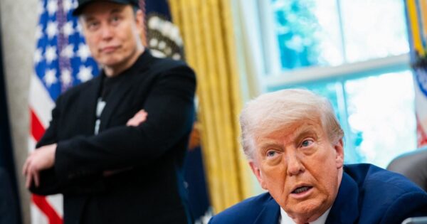 Trump and Musk Feud Escalates, No Call Scheduled to Resolve Tensions