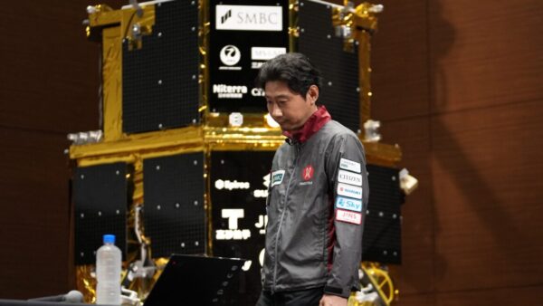 ispace’s Second Lunar Landing Attempt Fails, Marking Setback for Private Space Exploration