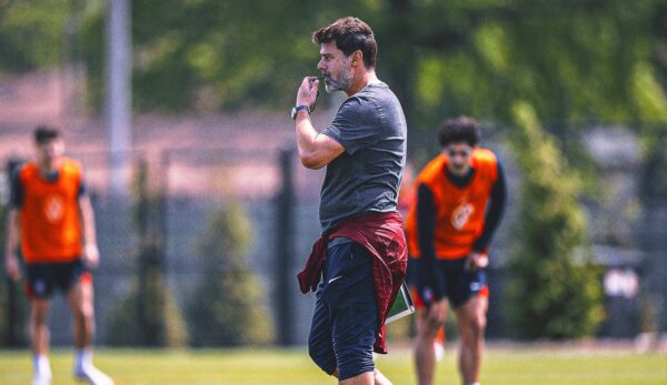 USMNT Prepares for Gold Cup with Unfolding Roster Challenges