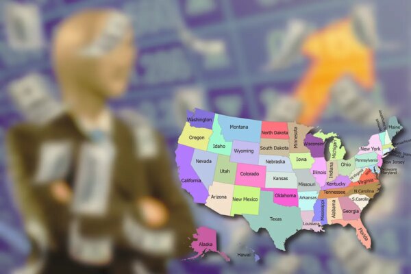 Massachusetts Tops WalletHub’s Economic Rankings, While Iowa Struggles at the Bottom