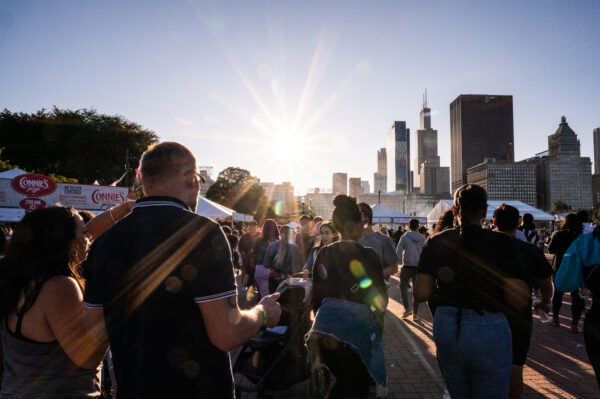 A Summer of Celebration: Chicago’s 90+ Must-See Events