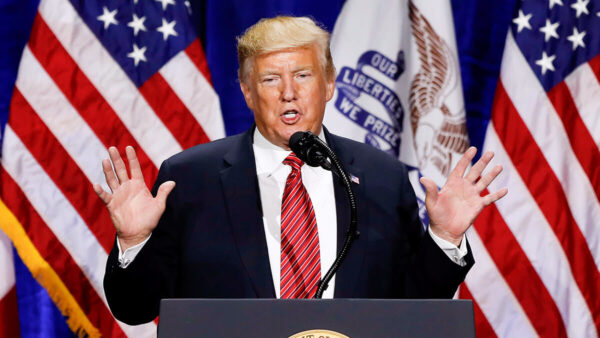 US Proposes Nuclear Energy Consortium with Arab States Amid Iran Tensions
