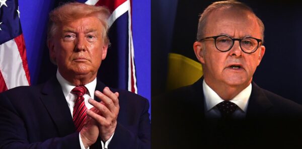 Australia’s Foreign Policy in an Uncertain Future: Navigating a Post-American World