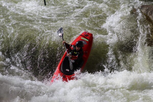 Colorado Outdoor Recreation Industry Faces Uncertain Future Amid Tariff Concerns