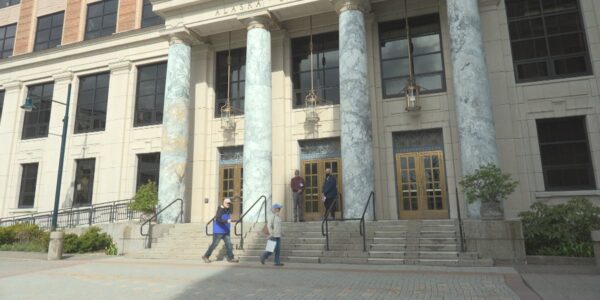 Exploring the Historical Richness of the Alaska State Capitol