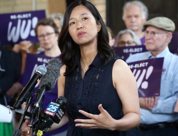 Boston Mayor Faces Backlash Over ICE Remarks