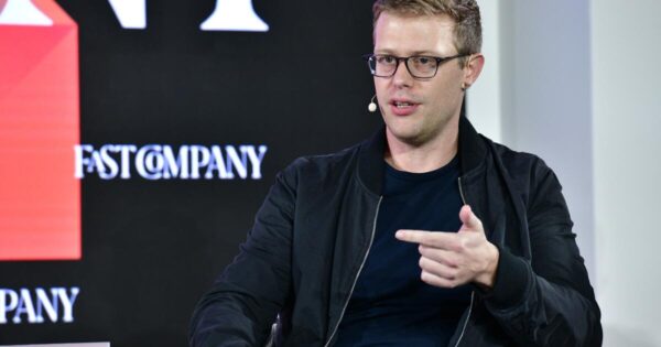 Blackstone Invests $300 Million in AI Data Management Firm DDN Amid Booming LA Tech Scene