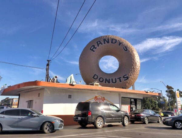 Celebrating National Donut Day: Free Treats Across Los Angeles County