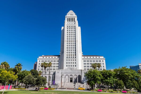 Former Deputy Mayor of Los Angeles to Plead Guilty to Falsifying Bomb Threat