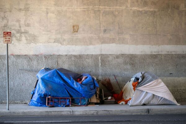 Los Angeles Faces Court Scrutiny Over Homelessness Spending