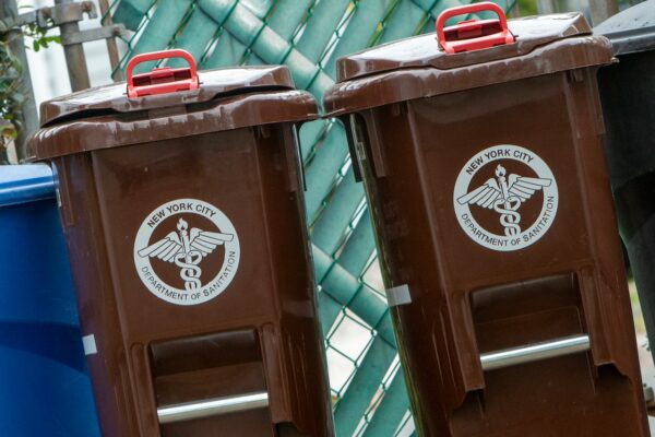 Staten Island Leads New York City in Curbside Composting Participation