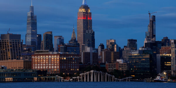 Challenges Facing New York City: A Path Forward for the Next Mayor