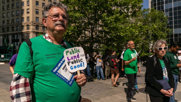 Historic City Council Hearing on Community Land Act Supports Community Land Trusts for Affordable Housing