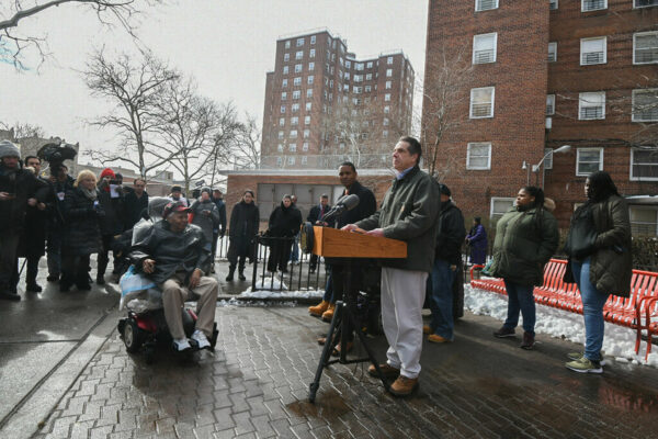 Controversy Erupts Over Andrew Cuomo’s Endorsement List in Mayoral Race