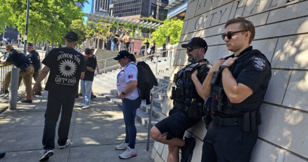 Seattle City Council Faces Backlash Over Ethics Code and Renter’s Rights