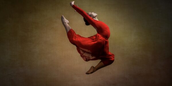 Nai-Ni Chen Dance Company Set to Perform at Seattle International Dance Festival