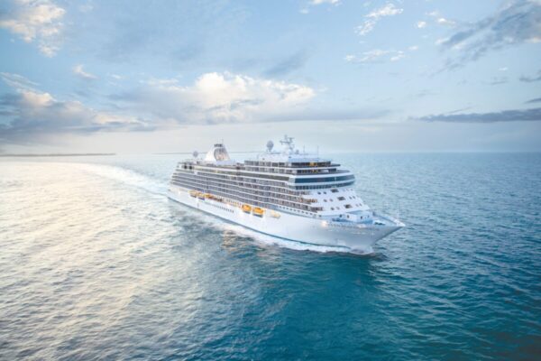 Dallas Local Launches Reliant Cruising for Luxury Travel