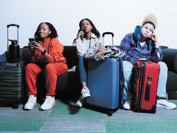 Exciting LGBTQ Productions Light Up the Stage This Month