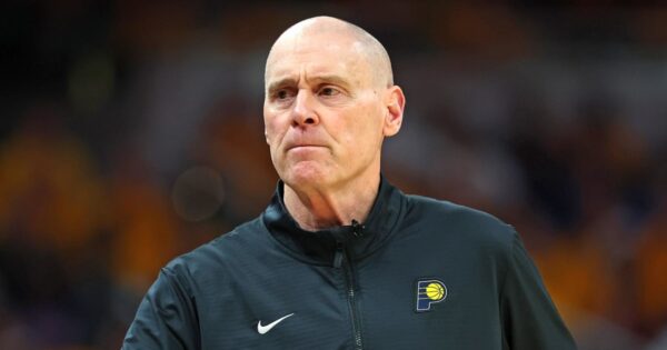 Tyrese Haliburton’s Game-Winning Shot Highlights Rick Carlisle’s Evolution as Coach for the Indiana Pacers