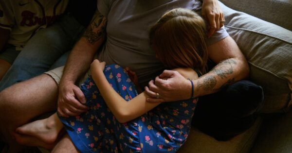 Families Relocate Abroad to Protect Trans Children Amid U.S. Political Climate