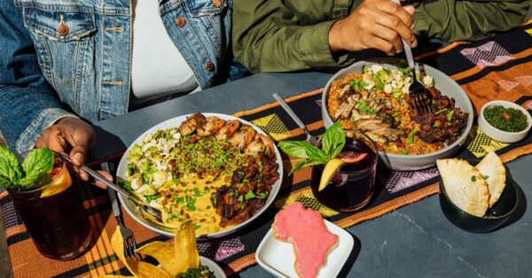 Exciting Weekend Dining Options in Houston: From Eclectic Bars to West African Cuisine