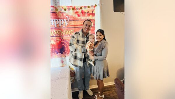 Active-Duty Soldier Prepares to Move to Honduras After Wife’s Deportation