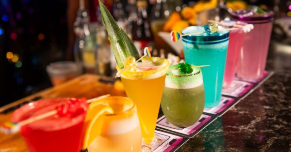 June Celebrations: Capital Pride Month Events in Washington D.C.
