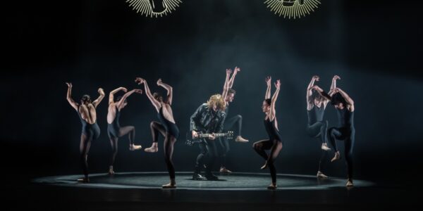 Black Sabbath – The Ballet: A Bold Fusion of Metal and Dance at the Kennedy Center