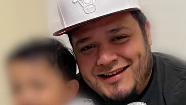 Kilmar Abrego Garcia Returns to US to Face Human Smuggling Charges After Mistaken Deportation