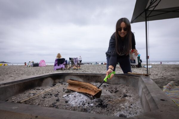 California Coastal Commission Opposes Mayor Todd Gloria’s Budget Cuts to Beach Amenities