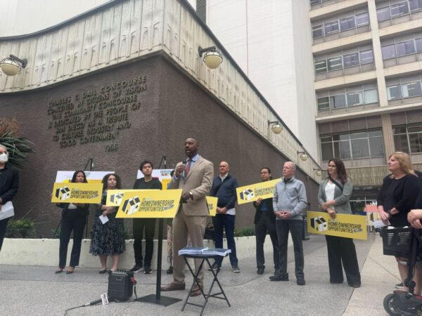 Advocates Push for Reduced Residential Lot Sizes to Boost Housing and Tax Revenue in San Diego