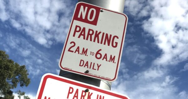 San Diego City Council Approves Sweeping Parking Reforms Amid Mental Health Crisis Conversations
