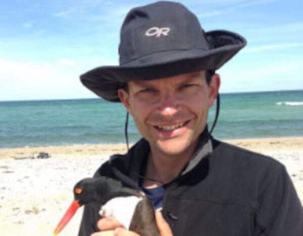 Tragic Helicopter Crash Claims Lives of Conservationist and Pilot in Alaska