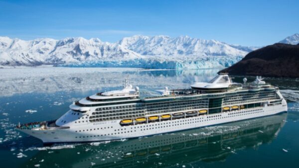 Royal Caribbean Cancels Juneau Port Stops Amid Ongoing Tensions