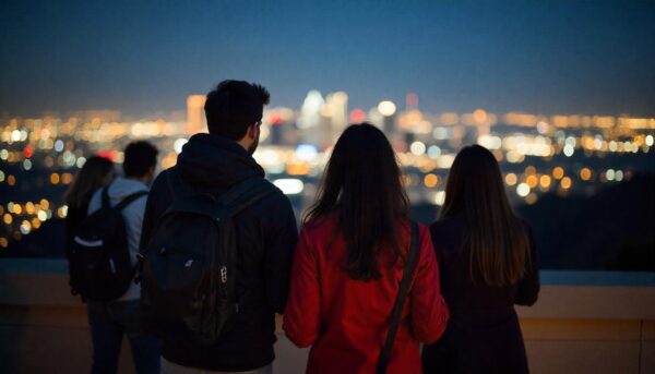 Major U.S. Tourist Destinations Face Decline in International Visitors Amidst Complex Challenges in 2025