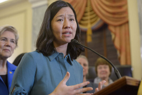 Boston Mayor Michelle Wu Clashes with Federal Officials Over ICE Tactics