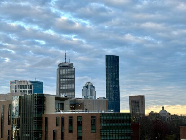 Dire Outlook for Boston’s Commercial Real Estate Amidst Shifting Work Patterns