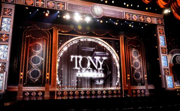 Excitement Builds for 78th Annual Tony Awards Watch Parties Across NYC