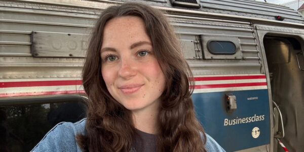 Traveling on Amtrak’s Maple Leaf: A Journey from Brooklyn to Rochester and Back