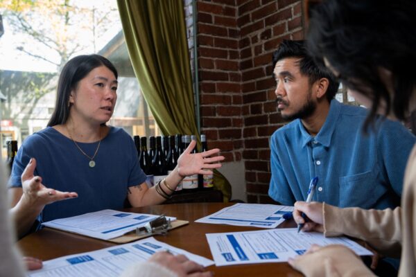 Jeanie Chunn Campaigns for Seattle City Council District 2: Workers’ Rights Advocate with a Focus on Community Solutions