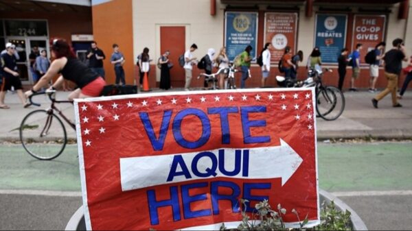 North Texas City Council Runoff Elections: Results from Dallas, McKinney, DeSoto, Fort Worth, and Irving