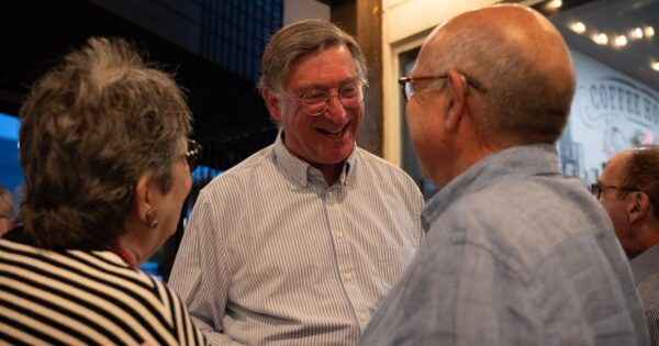 Bill Roth Wins North Dallas District 11 Council Race Amidst Zoning Debates