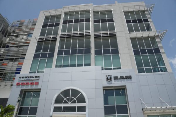 Murgado Automotive Group Launches Innovative Chrysler Dodge Jeep Ram Dealership in Little Havana