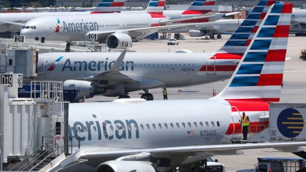Concerns Rise Over Customs Practices at Miami International Airport