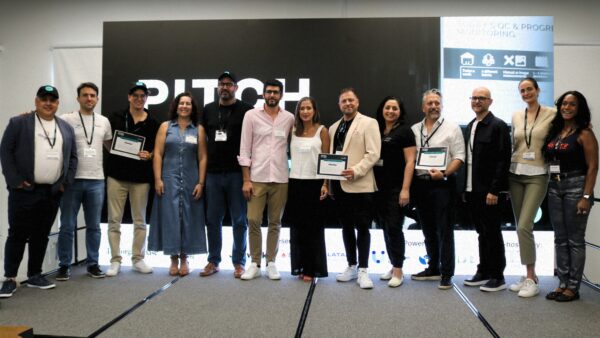 Endeavor Miami Highlights Entrepreneurial Spirit at 2025 Pitch Competition