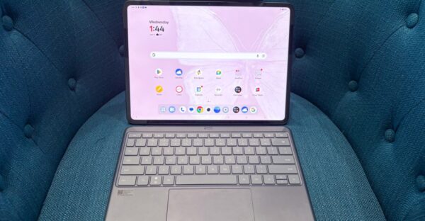 OnePlus Pad 3 Review: Affordable Power with High-End Features