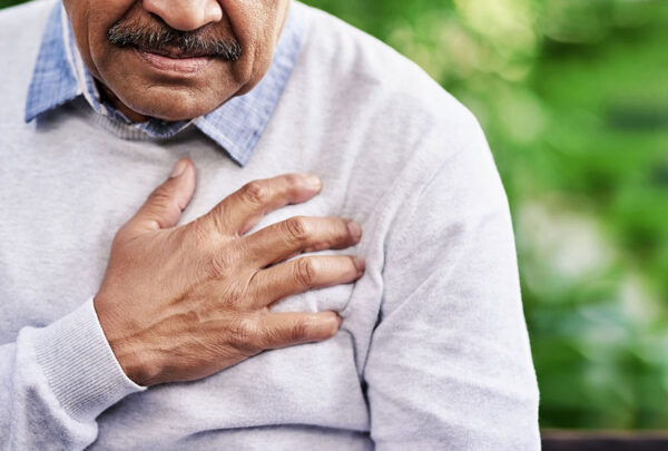 Study Highlights Gender Disparities in Takotsubo Cardiomyopathy Outcomes