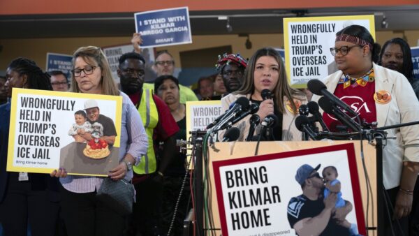 Kilmar Armando Abrego Garcia Returned to U.S. Amid Controversy Following Deportation