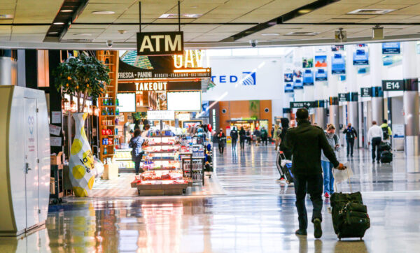 Decline in Passenger Traffic at Houston Airports Reflects Statewide Trend