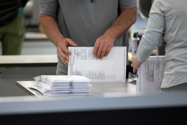 Supreme Court Rejects Republican Challenge on Provisional Ballots in Pennsylvania